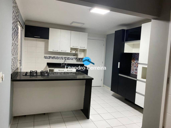 Imagem Apartamento com 3 Quartos à Venda, 106 m² em Centro - São Bernardo Do Campo