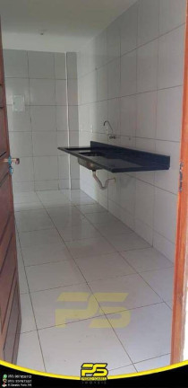 Imagem Apartamento com 2 Quartos à Venda, 44 m² em José Américo De Almeida - João Pessoa