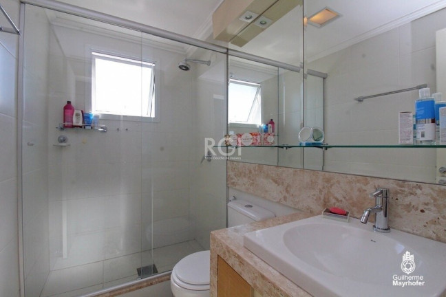 Imagem Cobertura com 1 Quarto à Venda, 150 m² em São João - Porto Alegre Imagem Cobertura com 1 Quarto à Venda, 150 m² em São João - Porto Alegre