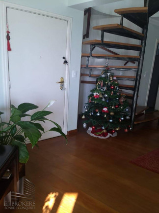 Imagem Apartamento com 4 Quartos à Venda, 260 m² em Vila Independência - Sorocaba Imagem Apartamento com 4 Quartos à Venda, 260 m² em Vila Independência - Sorocaba