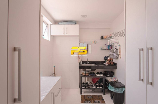 Imagem Apartamento com 3 Quartos à Venda, 106 m² em Manaíra - João Pessoa Imagem Apartamento com 3 Quartos à Venda, 106 m² em Manaíra - João Pessoa