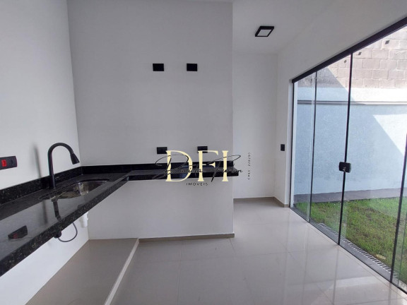 Imagem Casa de Condomínio com 3 Quartos à Venda, 100 m² em Condomínio Villagio Ipanema - Sorocaba