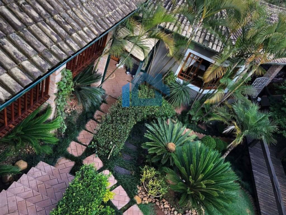 Imagem Casa de Condomínio com 4 Quartos à Venda, 450 m² em Recanto Impla - Carapicuíba Imagem Casa de Condomínio com 4 Quartos à Venda, 450 m² em Recanto Impla - Carapicuíba