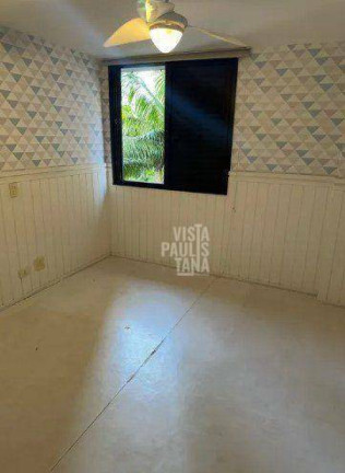 Imagem Apartamento com 4 Quartos à Venda, 164 m² em Jardim Paulistano - São Paulo Imagem Apartamento com 4 Quartos à Venda, 164 m² em Jardim Paulistano - São Paulo