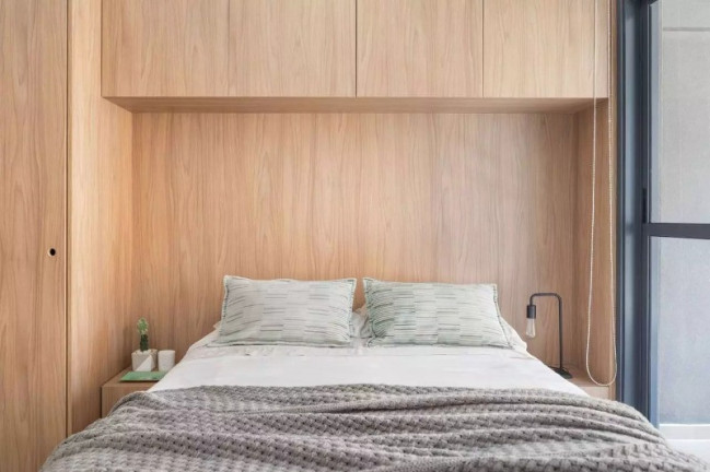 Imagem Kitnet com 1 Quarto à Venda, 30 m² em Bela Vista - São Paulo Imagem Kitnet com 1 Quarto à Venda, 30 m² em Bela Vista - São Paulo