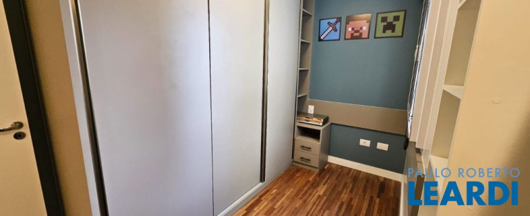 Imagem Cobertura com 3 Quartos à Venda, 140 m² em Jardim - Santo André Imagem Cobertura com 3 Quartos à Venda, 140 m² em Jardim - Santo André