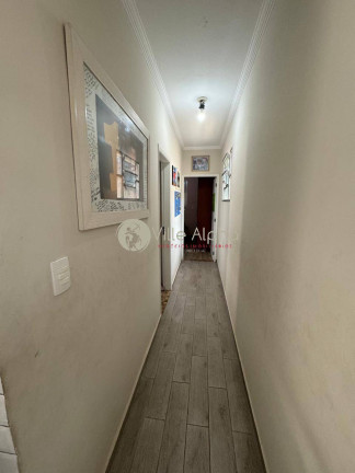 Imagem Casa com 2 Quartos à Venda, 75 m² em Estuario - Santos Imagem Casa com 2 Quartos à Venda, 75 m² em Estuario - Santos