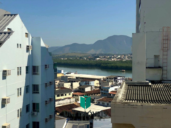 Imagem Apartamento com 3 Quartos à Venda, 90 m² em Centro - Guarapari