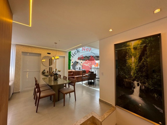 Imagem Cobertura com 3 Quartos à Venda, 111 m² em Jardim Do Mar - São Bernardo Do Campo Imagem Cobertura com 3 Quartos à Venda, 111 m² em Jardim Do Mar - São Bernardo Do Campo
