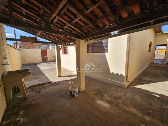 Imagem Casa com 2 Quartos à Venda, 98 m² em Santa Terezinha - Piracicaba Imagem Casa com 2 Quartos à Venda, 98 m² em Santa Terezinha - Piracicaba