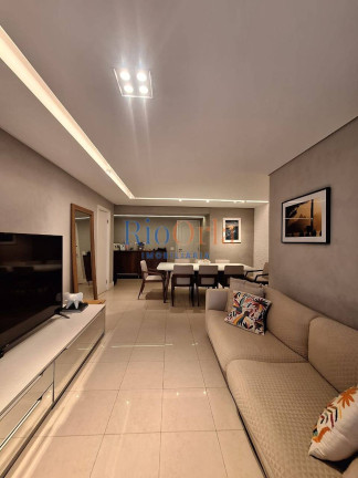 Imagem Apartamento com 4 Quartos à Venda, 149 m² em Barra Da Tijuca - Rio De Janeiro