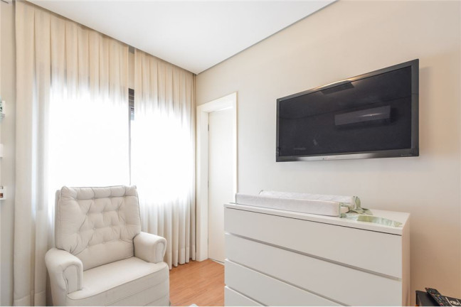 Imagem Apartamento com 3 Quartos à Venda, 177 m² em Perdizes - São Paulo Imagem Apartamento com 3 Quartos à Venda, 177 m² em Perdizes - São Paulo