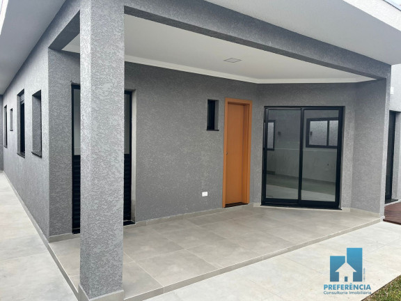 Imagem Casa com 3 Quartos à Venda, 150 m² em Jardim Carvalho - Ponta Grossa Imagem Casa com 3 Quartos à Venda, 150 m² em Jardim Carvalho - Ponta Grossa
