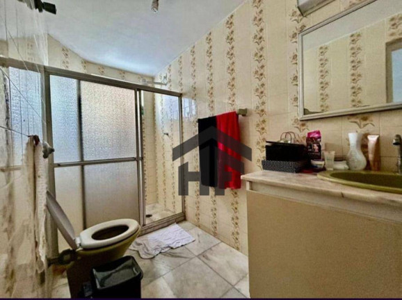 Imagem Apartamento com 4 Quartos à Venda, 240 m² em Boa Viagem - Recife