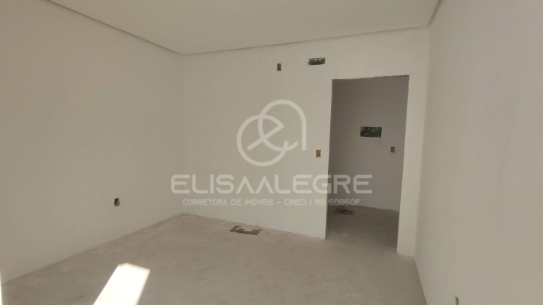 Imagem Sobrado com 3 Quartos à Venda, 110 m² em Igara - Canoas