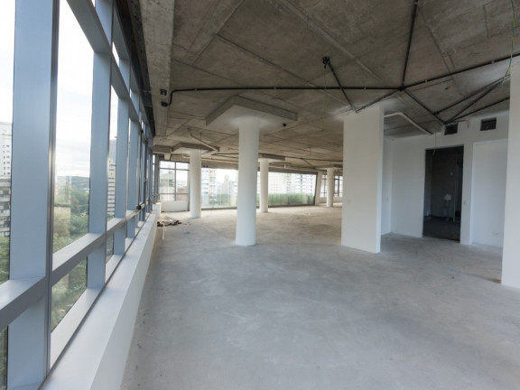 Imagem Apartamento com 4 Quartos à Venda, 575 m² em Itaim Bibi - São Paulo Imagem Apartamento com 4 Quartos à Venda, 575 m² em Itaim Bibi - São Paulo