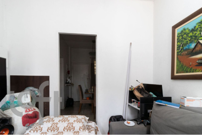 Imagem Apartamento com 2 Quartos à Venda, 56 m² em Mooca - São Paulo Imagem Apartamento com 2 Quartos à Venda, 56 m² em Mooca - São Paulo