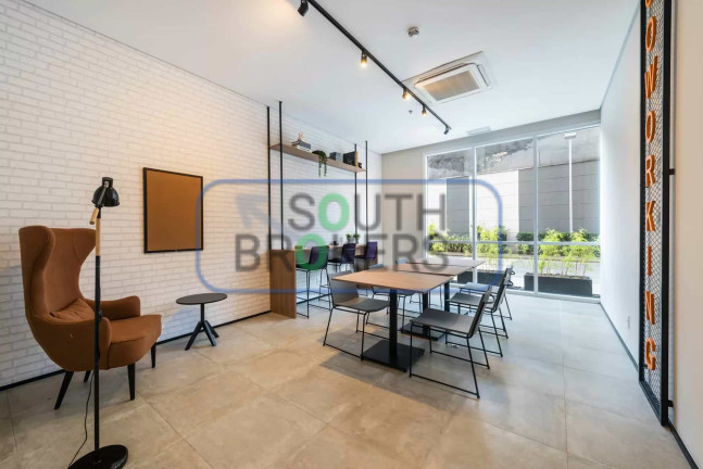 Imagem Studio com 1 Quarto à Venda, 18 m² em Barcelona - São Caetano Do Sul Imagem Studio com 1 Quarto à Venda, 18 m² em Barcelona - São Caetano Do Sul