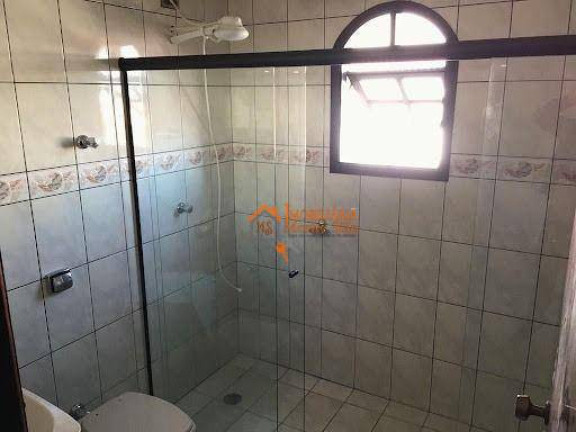 Imagem Sobrado com 3 Quartos à Venda, 300 m² em Parque Continental Ii - Guarulhos Imagem Sobrado com 3 Quartos à Venda, 300 m² em Parque Continental Ii - Guarulhos