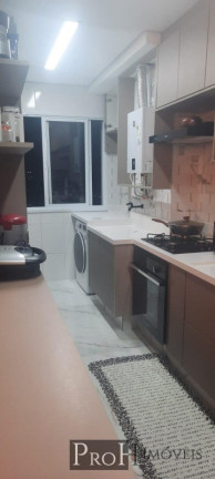 Imagem Apartamento com 2 Quartos à Venda, 67 m² em Olímpico - São Caetano Do Sul