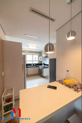 Imagem Apartamento com 3 Quartos à Venda, 144 m² em Rudge Ramos - São Bernardo Do Campo Imagem Apartamento com 3 Quartos à Venda, 144 m² em Rudge Ramos - São Bernardo Do Campo