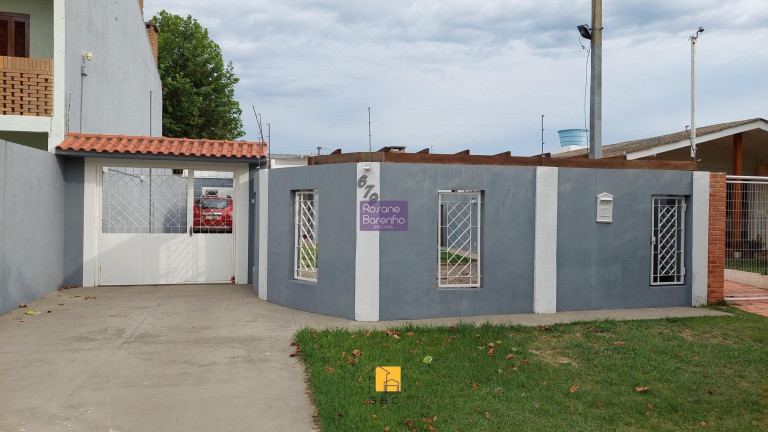 Imagem Casa com 3 Quartos à Venda, 118 m² em Cassino - Rio Grande Imagem Casa com 3 Quartos à Venda, 118 m² em Cassino - Rio Grande