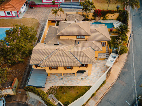 Imagem Casa com 5 Quartos à Venda, 831 m² em Vila Cassaro - Itatiba Imagem Casa com 5 Quartos à Venda, 831 m² em Vila Cassaro - Itatiba