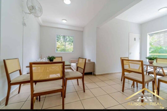 Imagem Apartamento com 2 Quartos à Venda, 60 m² em Jaguaribe - Osasco