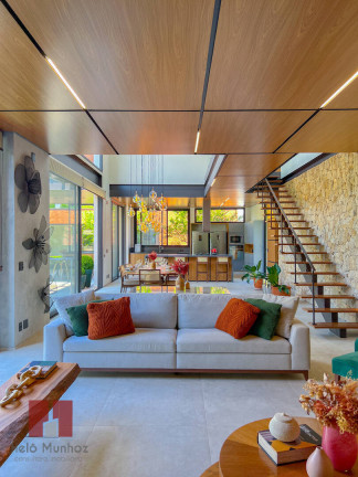 Imagem Casa com 4 Quartos à Venda, 490 m² em Alphaville - Santana De Parnaíba Imagem Casa com 4 Quartos à Venda, 490 m² em Alphaville - Santana De Parnaíba