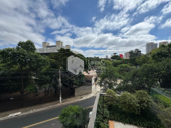 Imagem Apartamento com 4 Quartos à Venda, 244 m² em Vila Clementino - São Paulo Imagem Apartamento com 4 Quartos à Venda, 244 m² em Vila Clementino - São Paulo