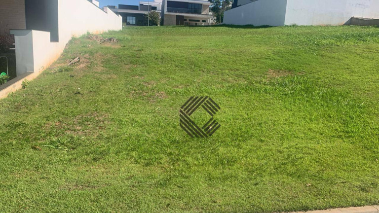 Imagem Terreno à Venda, 450 m² em Alphaville Nova Esplanada 4 - Votorantim Imagem Terreno à Venda, 450 m² em Alphaville Nova Esplanada 4 - Votorantim
