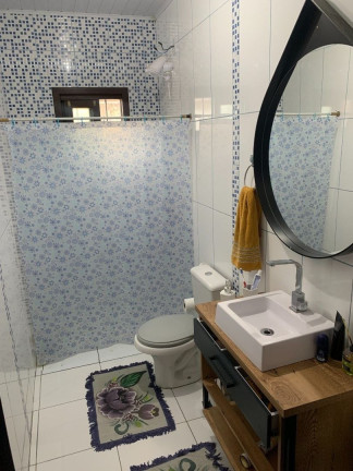 Imagem Casa com 3 Quartos à Venda, 135 m² em Operária - Araranguá Imagem Casa com 3 Quartos à Venda, 135 m² em Operária - Araranguá