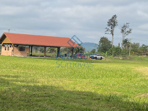Imagem Chácara à Venda, 40 m² em Campeche - Itajaí