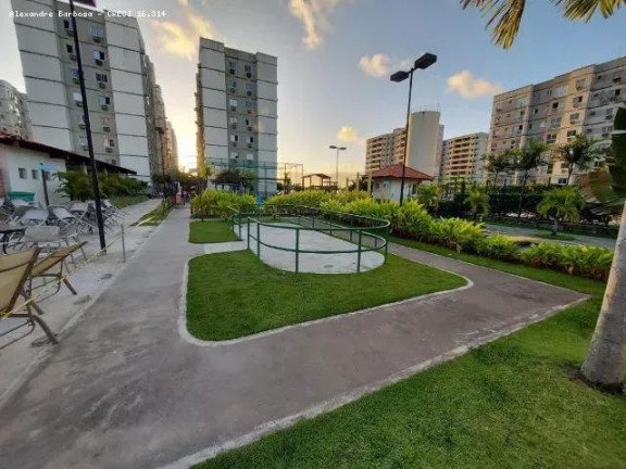 Imagem Apartamento com 2 Quartos à Venda, 50 m² em Candeias - Jaboatão Dos Guararapes