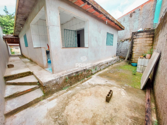 Imagem Casa com 3 Quartos à Venda, 125 m² em Massaguaçu - Caraguatatuba