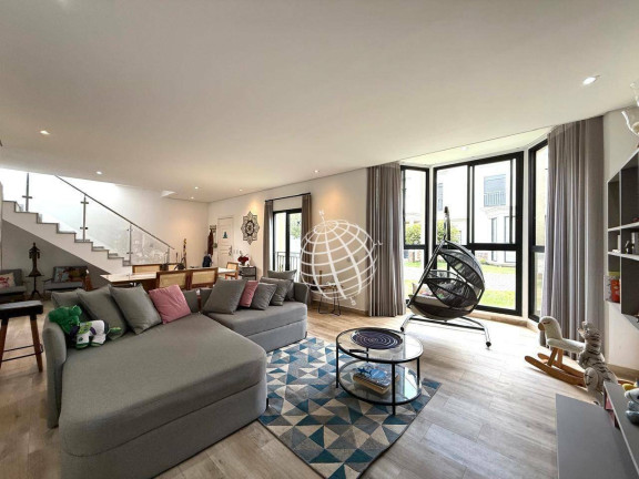 Imagem Casa com 4 Quartos à Venda, 256 m² em Vila Giglio - Atibaia Imagem Casa com 4 Quartos à Venda, 256 m² em Vila Giglio - Atibaia
