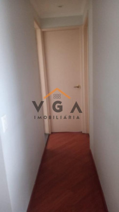 Imagem Apartamento com 2 Quartos à Venda, 45 m² em Jardim Santa Terezinha (zona Leste) - São Paulo Imagem Apartamento com 2 Quartos à Venda, 45 m² em Jardim Santa Terezinha (zona Leste) - São Paulo