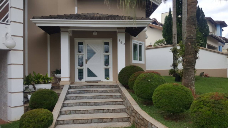 Imagem Casa de Condomínio com 6 Quartos à Venda, 790 m² em Parque Ecológico - Boituva Imagem Casa de Condomínio com 6 Quartos à Venda, 790 m² em Parque Ecológico - Boituva