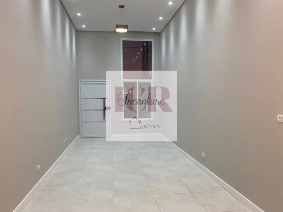 Imagem Casa de Condomínio com 3 Quartos à Venda, 165 m² em Residencial Horto Florestal Villagio - Sorocaba