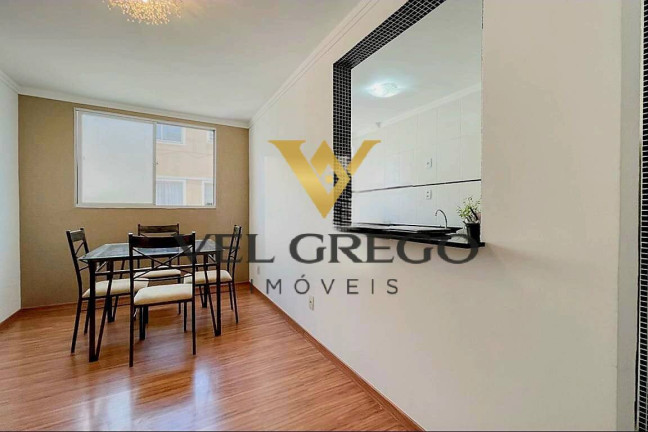 Imagem Apartamento com 2 Quartos à Venda, 114 m² em Jardim Borborema - São Bernardo Do Campo