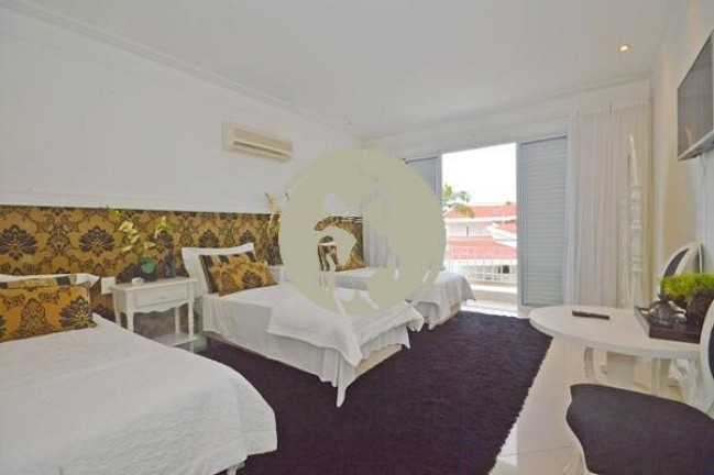Imagem Casa de Condomínio com 4 Quartos à Venda, 420 m² em Jardim Acapulco - Guarujá Imagem Casa de Condomínio com 4 Quartos à Venda, 420 m² em Jardim Acapulco - Guarujá