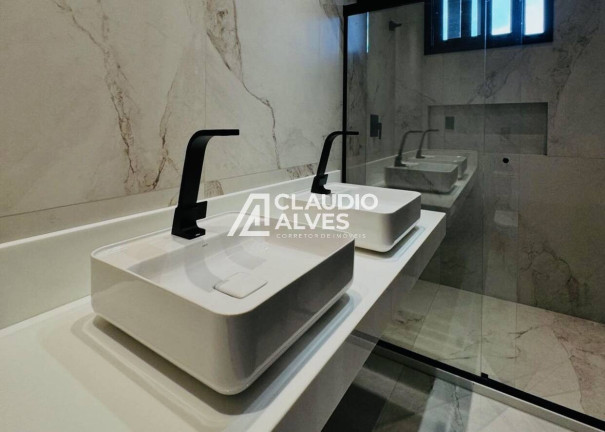Imagem Casa de Condomínio com 4 Quartos à Venda, 209 m² em Sim - Feira De Santana Imagem Casa de Condomínio com 4 Quartos à Venda, 209 m² em Sim - Feira De Santana