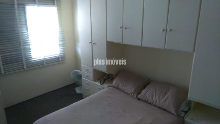 Imagem Apartamento com 1 Quarto à Venda, 42 m² em Vila Nova Conceição - São Paulo Imagem Apartamento com 1 Quarto à Venda, 42 m² em Vila Nova Conceição - São Paulo