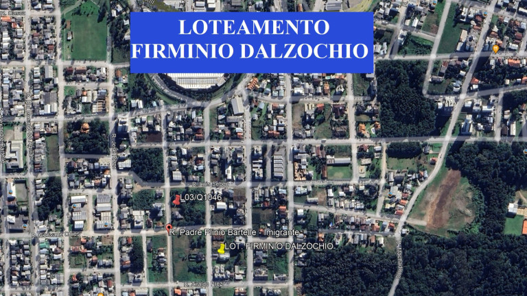 Imagem Imóvel à Venda, 571 m² em Imigrante - Farroupilha Imagem Imóvel à Venda, 571 m² em Imigrante - Farroupilha