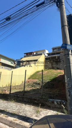 Imagem Terreno à Venda, 272 m² em Jardim Merci I - Jundiaí