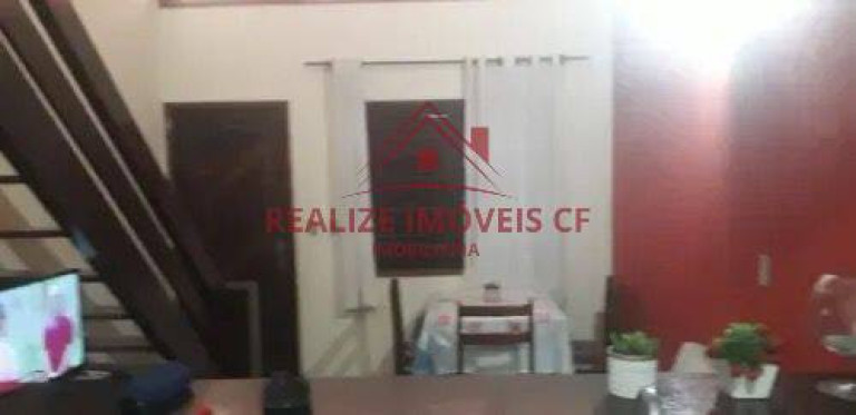 Imagem Casa de Condomínio com 2 Quartos à Venda, 80 m² em Peró - Cabo Frio