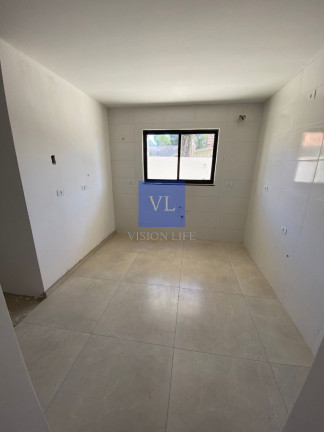 Imagem Casa com 3 Quartos à Venda, 149 m² em Tingui - Curitiba
