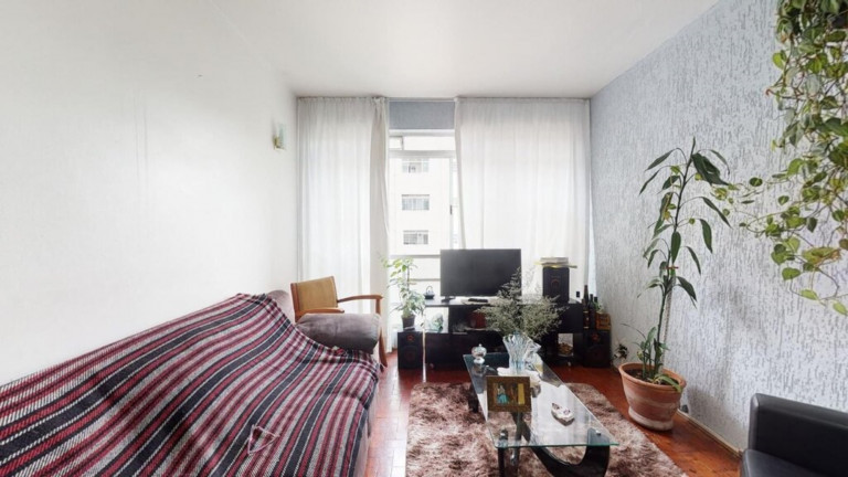 Imagem Imóvel com 2 Quartos à Venda, 74 m² em Paraíso - São Paulo Imagem Imóvel com 2 Quartos à Venda, 74 m² em Paraíso - São Paulo