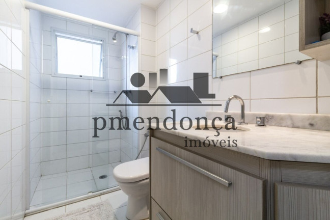 Imagem Apartamento com 3 Quartos à Venda, 132 m² em Barra Funda - São Paulo