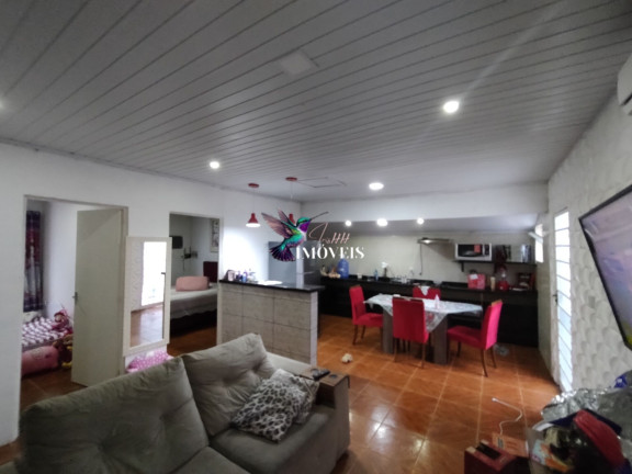 Imagem Casa com 2 Quartos à Venda, 133 m² em Santa Rita - Guaíba Imagem Casa com 2 Quartos à Venda, 133 m² em Santa Rita - Guaíba